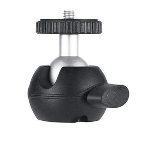 Ulanzi MT-07 Top Kafa Esnek Masaüstü Tripod