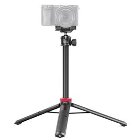 Ulanzi MT-44 Siyah Uzatılabilir Vlog Tripod