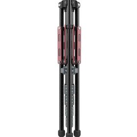 Ulanzi MT-49 Karbon Fiber Taşınabilir Işık Ayağı Tripod