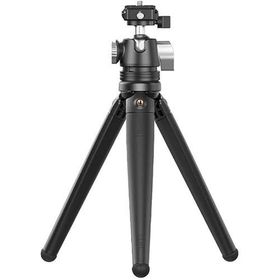 Ulanzi MT-68 F38 Quick Release Çok Fonksiyonlu Flexible Esnek Tripod