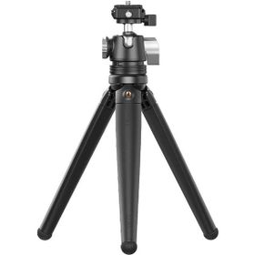 Ulanzi MT-68 F38 Quick Release Çok Fonksiyonlu Flexible Esnek Tripod