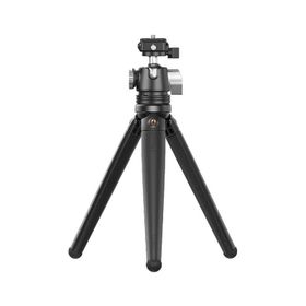Ulanzi MT-68 F38 Quick Release Çok Fonksiyonlu Flexible Esnek Tripod