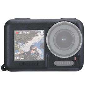 Ulanzi OA-3 Dji Osmo Action Silikon Koruma Kılıfı