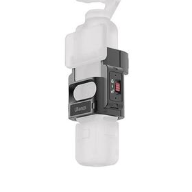 Ulanzi PK-06 DJI Osmo Pocket 3 İçin Genişletme Adaptörü