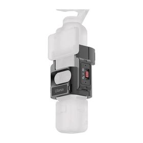 Ulanzi PK-06 DJI Osmo Pocket 3 İçin Genişletme Adaptörü