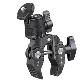 Ulanzi R099 Clamp Mount Mini Ball Head