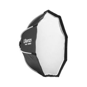 Ulanzi Softbox 60 cm Mini Bowens Quick Release Octagon