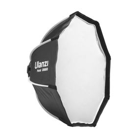 Ulanzi Softbox 60 cm Mini Bowens Quick Release Octagon