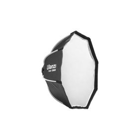 Ulanzi Softbox 60 cm Mini Bowens Quick Release Octagon