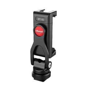 Ulanzi ST-10 Metal Telefon Tripod Standı