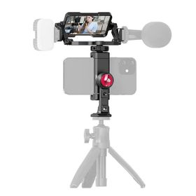 Ulanzi ST-27 Telefon Tutucu Stand ve Ayna Kiti