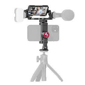 Ulanzi ST-27 Telefon Tutucu Stand ve Ayna Kiti
