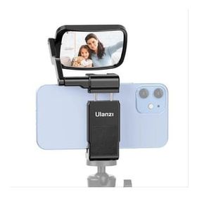 Ulanzi ST-30 Aynalı Telefon Tutucu Stand Kiti