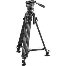Ulanzi T046 Video Fast Carbon Fiber Heavy Duty Tripod