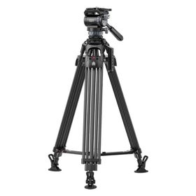 Ulanzi T046 Video Fast Carbon Fiber Heavy Duty Tripod