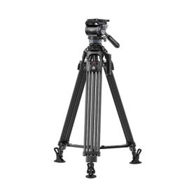 Ulanzi T046 Video Fast Carbon Fiber Heavy Duty Tripod