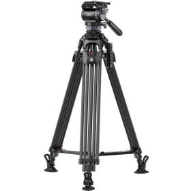 Ulanzi T046 Video Fast Carbon Fiber Heavy Duty Tripod