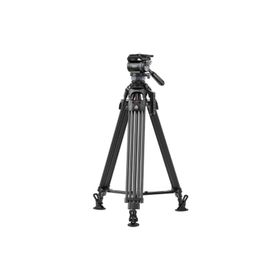 Ulanzi T046 Video Fast Carbon Fiber Heavy Duty Tripod