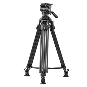 Ulanzi T048 Video Fast Aluminium Alloy Heavy Duty Tripod