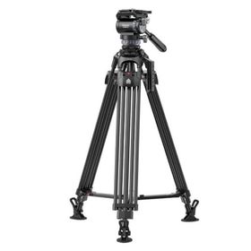 Ulanzi T048 Video Fast Aluminium Alloy Heavy Duty Tripod