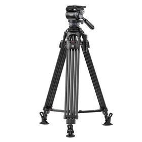 Ulanzi T048 Video Fast Aluminium Alloy Heavy Duty Tripod