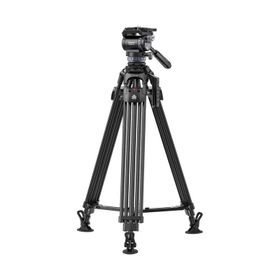 Ulanzi T048 Video Fast Aluminium Alloy Heavy Duty Tripod