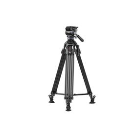 Ulanzi T048 Video Fast Aluminium Alloy Heavy Duty Tripod