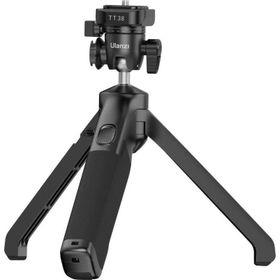 Ulanzi T070GBB1 TT38 One-Click Opening Tripod