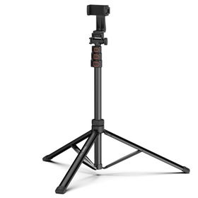 Ulanzi T126USB1 TB64Z 160 cm Çok Fonksiyonlu Smartphone Tripod Kit