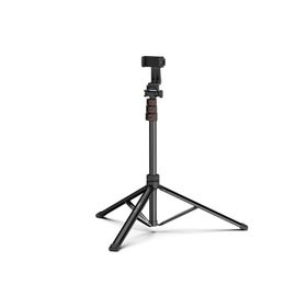 Ulanzi T126USB1 TB64Z 160 cm Çok Fonksiyonlu Smartphone Tripod Kit