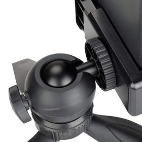 Ulanzi TT20 Uzayabilen Top Kafa Masaüstü Tripod