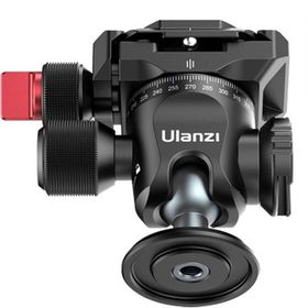 Ulanzi U-120 Karbon Fiber Ballhead Tripod Kafası