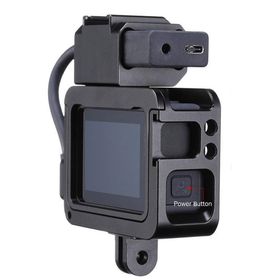 Ulanzi V3 Pro Gopro Hero 5 6 7 Vlog Case Çerçeve