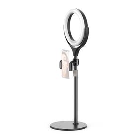 Ulanzi Vijim K6 7 inç Led Ring Işık Seti