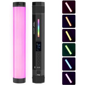 Ulanzi Vl110 Manyetik Rgb Tüp Işık