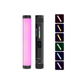 Ulanzi Vl110 Manyetik Rgb Tüp Işık
