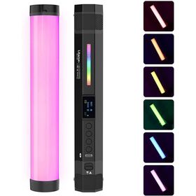 Ulanzi Vl110 Manyetik Rgb Tüp Işık