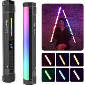 Ulanzi Vl110 Manyetik Rgb Tüp Işık