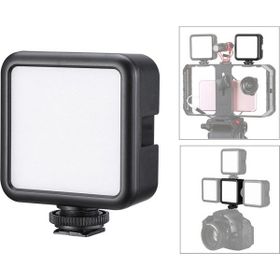 Ulanzi VL49 RGB Mini Led Vlogger Youtuber Işık
