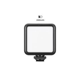Ulanzi VL49 RGB Mini Led Vlogger Youtuber Işık
