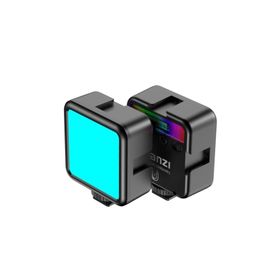 Ulanzi VL49 RGB Mini Led Vlogger Youtuber Işık