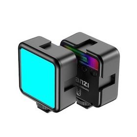 Ulanzi VL49 RGB Mini Led Vlogger Youtuber Işık