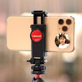 Ulanzi Vlog Mirror Telefon İçin Vlog Çekim Aynası