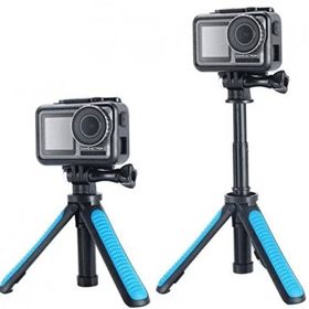Ulanzi Yiliwit MT-06 Aksiyon Kamera Mini Tripod Monopod