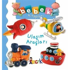 Ulaşım Araçları - Emilie Beaumont