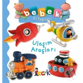Ulaşım Araçları - Emilie Beaumont