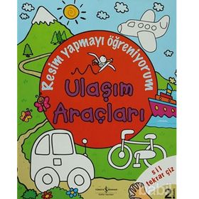 ULAŞIM ARAÇLARI - KOLEKTIF