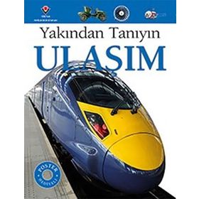 Ulaşım - Leon Gray Lan Graham
