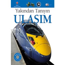 Ulaşım - Leon Gray Lan Graham