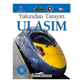 Ulaşım - Leon Gray Lan Graham